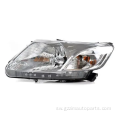 Chevrolet Sail 2010 OEM 9016629 Headlight